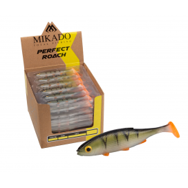 Mikado Nástraha Perfect Roach 8.5cm/natural Perch Bulk 36 Ks Mikado Nástraha Perfect Roach 8.5cm/natural Perch Bulk 36 Ks