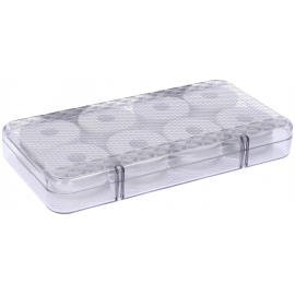 Mikado Krabička Na Návazce H550 (22x11.2x3cm) 1 Ks