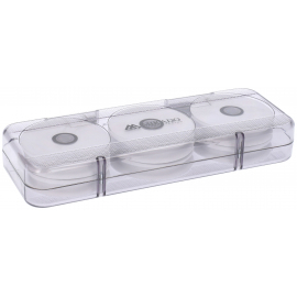 Mikado Krabička Na Návazce H551 (22x8.3x3.5cm) 1 Ks