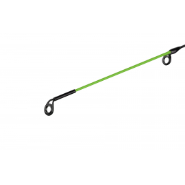 Mikado Tip Katsudo Slim Method Feeder 2 Carbon 1.0oz 1 Pcs.