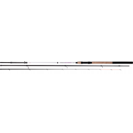 Mikado Prut Intro Ii Heavy Feeder 360 C.w. Up To 120g (3+3 Sec.) 1 Ks Mikado Prut Intro Ii Heavy Feeder 360 C.w. Up To 120g (3+3 Sec.) 1 Ks