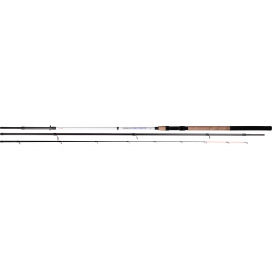 Mikado Prut Intro Ii Xheavy Feeder 360 C.w. Up To 140g (3+3 Sec.) 1 Ks Mikado Prut Intro Ii Xheavy Feeder 360 C.w. Up To 140g (3+3 Sec.) 1 Ks