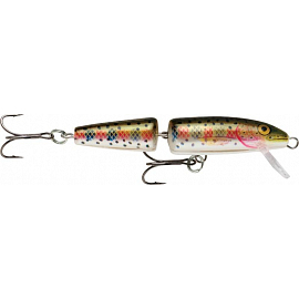 Rapala Wobler Jointed Floating 13 cm 18 g RT