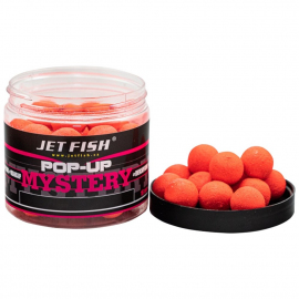 Jet Fish Mystery Pop Up 12mm 40g