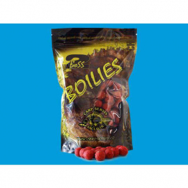 Carp Servis Václavík Boilies Boss2 Doping 1kg
