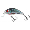 Salmo Wobler Rattlin Holographic Real Dace 3,5