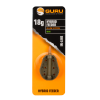 Guru Tackle Krmítko Small Hybrid Inline Feeder 36g