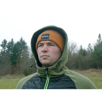 Delphin Hybridní Přechodná Bunda Ixtera Hybrix