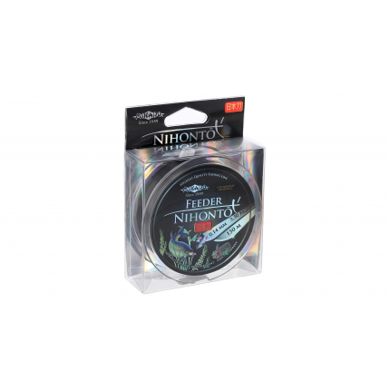 Mikado Vlasec Nihonto Feeder 150m