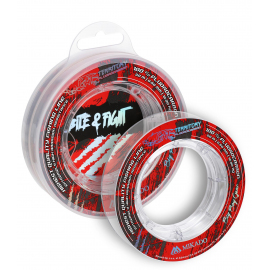 Mikado Fluorocarbon Cat Territory 20m