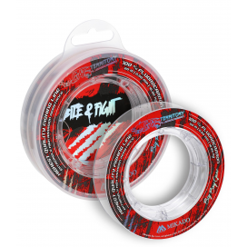 Mikado Fluorocarbon Cat Territory 20m Mikado Fluorocarbon Cat Territory 20m