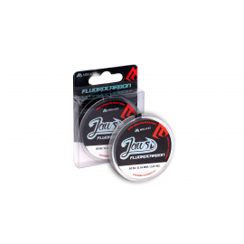 Mikado Fluorocarbon Jaws 50m