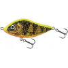 Salmo rybářské woblery SLIDER SD5S barva GFP