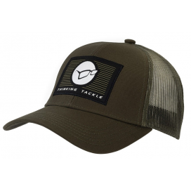 Korda Kšiltovka TT Trucker Cap Korda Kšiltovka TT Trucker Cap
