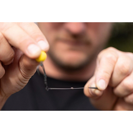 Korda Stoppery Tungstenové Sinkers Weedy Green 9 ks