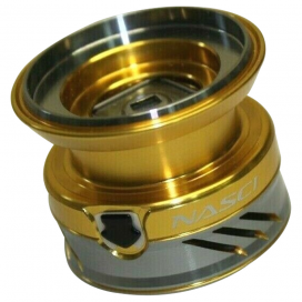 Shimano Nasci 1000 FB Náhradní Cívka Shimano Nasci 1000 FB Náhradní Cívka