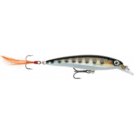Rapala Wobler X Rap 8 cm  7 g MD
