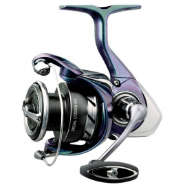 Daiwa Naviják 24 Regal LT 3000 D-CXH Daiwa Naviják 24 Regal LT 3000 D-CXH