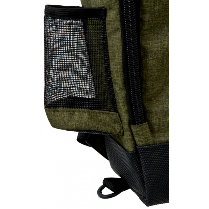 Gunki Batoh Overtake Street Backpack