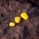 Giants Fishing Umělá nástraha Sweet Corn Floating Yellow 20ks M