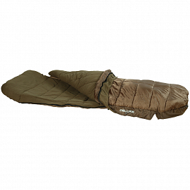 Giants Fishing Spací Pytel 4 Season Deluxe Sleeping Bag