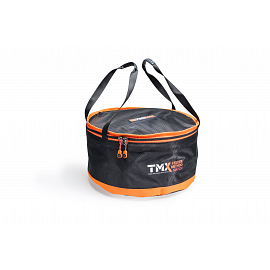 Taška na míchání krmení TMX - XL (s víkem)