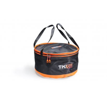 Taška na míchání krmení TMX - XL (s víkem)