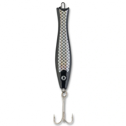 Aquantic Pilker 3D Holo Pilker 70 g Vzor BL Aquantic Pilker 3D Holo Pilker 70 g Vzor BL