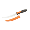 Mistrall filetovací nůž černo oranžový