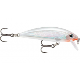 Rapala Wobler X-Rap Count Down 05 GGH Rapala Wobler X-Rap Count Down 05 GGH