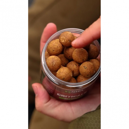 Nikl Criticals boilie Kill Krill 250ml