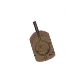 Trakker Olovo Square Pear QC Inline Lead