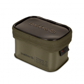 Trakker Voděodolné pouzdro Downpour T1 Modbloc XS 1L - Green Trakker Voděodolné pouzdro Downpour T1 Modbloc XS 1L - Green