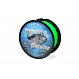 Carp´R´Us Vlasec Total Crossline Cast Green 500m - Průměr: 0,300mm, Nosnost: 15lb