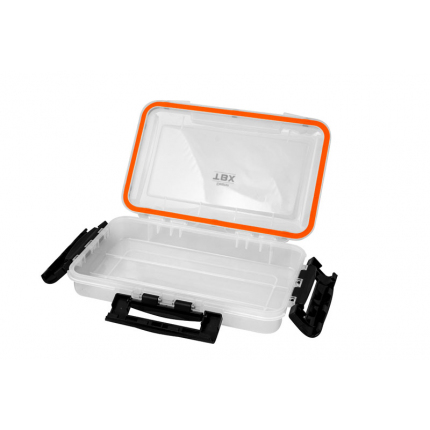 Delphin Krabice TBX One 275-1P Clip WP