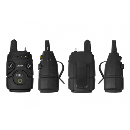 Delphin Signalizátor pro sadu CODER uni