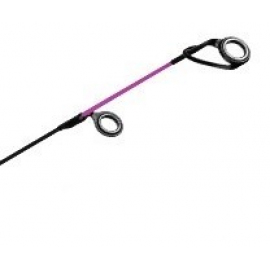 Delphin Feederová Špička 3,25 mm River Trophy U-Heavy Růžová