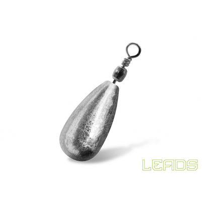 Delphin Zátěž Leads Hruška s Obratlíkem