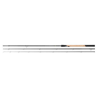 Aquos Ultra W Waggler Rods