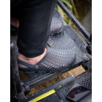 Matrix Pantofle Clogs