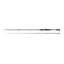 Fox Rage Prut Prism X Perch Jigger Spinning Rod 2,1 m 5-21 g 2 díl