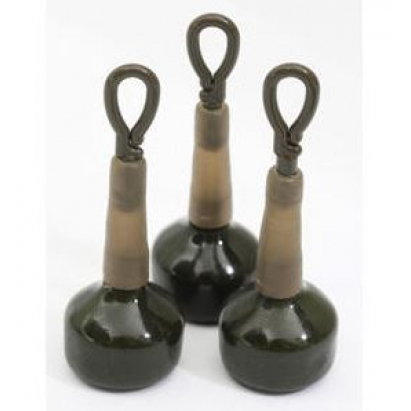 Korda Olova Intelligent Backleads 3ks Korda Olova Intelligent Backleads 3ks