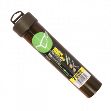 Korda Pva Tubus Boilie Funnel Web 7 m 40 mm