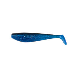 Fox Rage Nástraha Zander Pro Shads Bulk Blue Flash 12cm