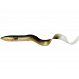 Savage Gear Gumová Nástraha 3D Real Eel Bulk Dirty Eel 20 cm 27 g