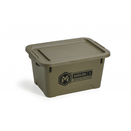 Mivardi Přepravní Box Hardcore s Víkem S 16 l
