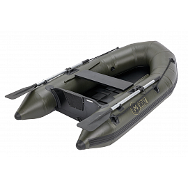 Mivardi Rybářský člun M-BOAT 270 S