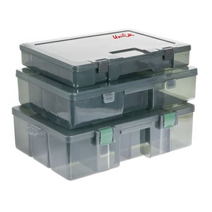 Uni Cat Organizér Tackle Box