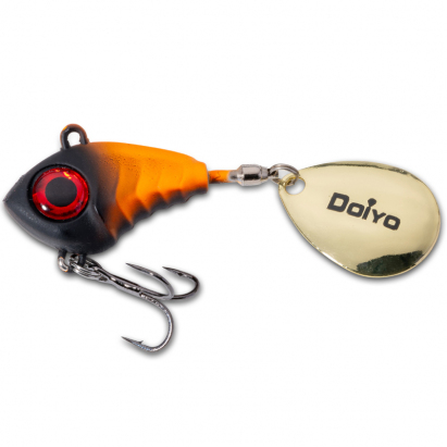 Doiyo nástraha Mawaru Tailblade 14g OBM Doiyo nástraha Mawaru Tailblade 14g OBM
