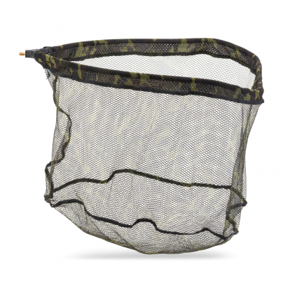 Saenger podběráková hlava Big Fish 60 x 50 Saenger podběráková hlava Big Fish 60 x 50